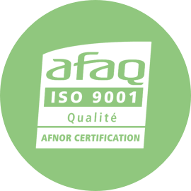 picto certification afaq